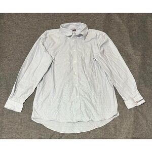 Red House Men's XL Long Sleeve Shirt